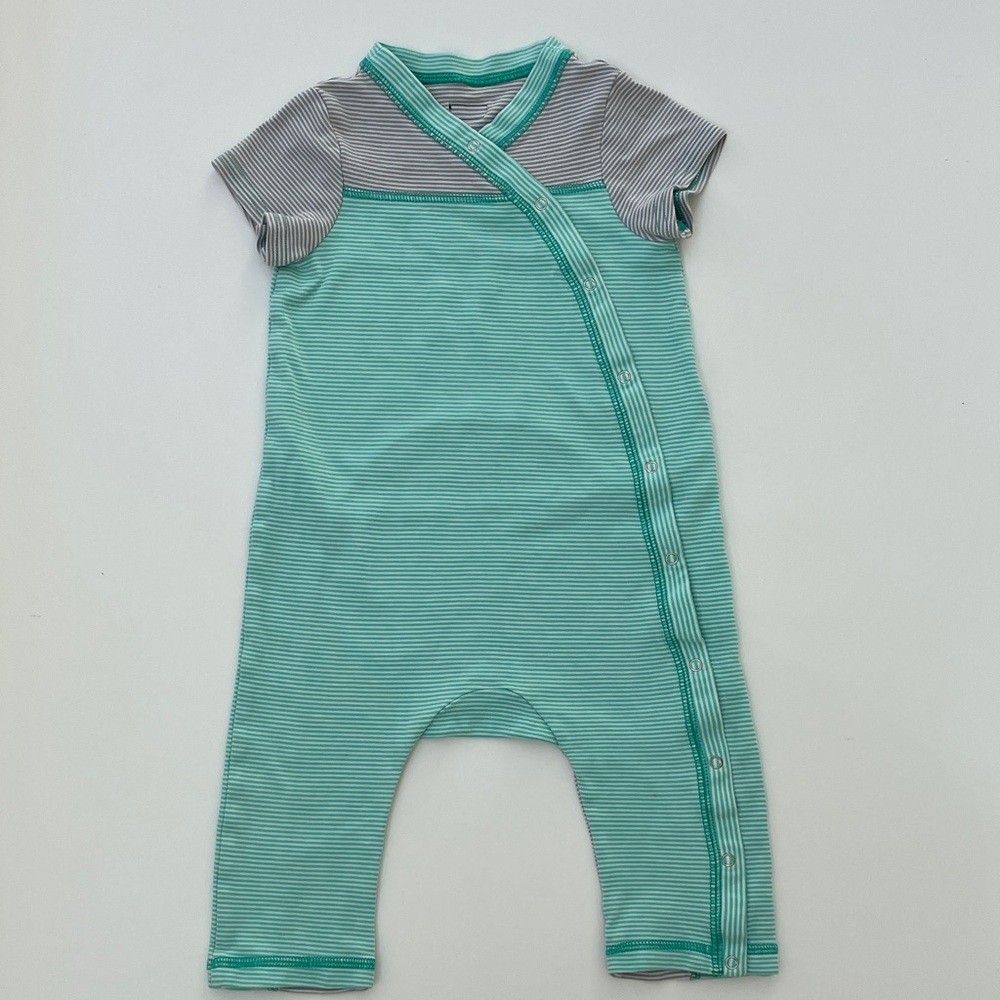 Patagonia Organic Romper